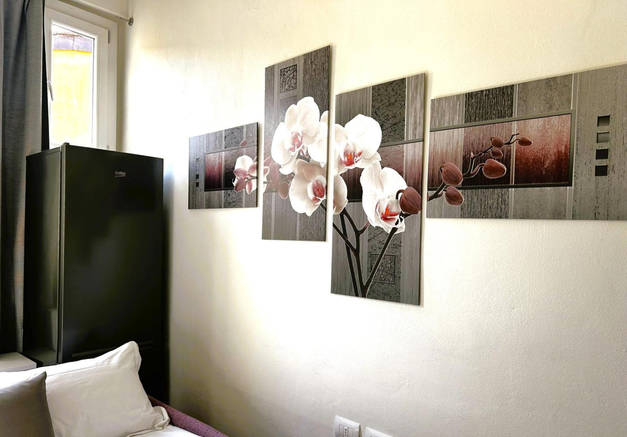 Apartment Del Re Florence
