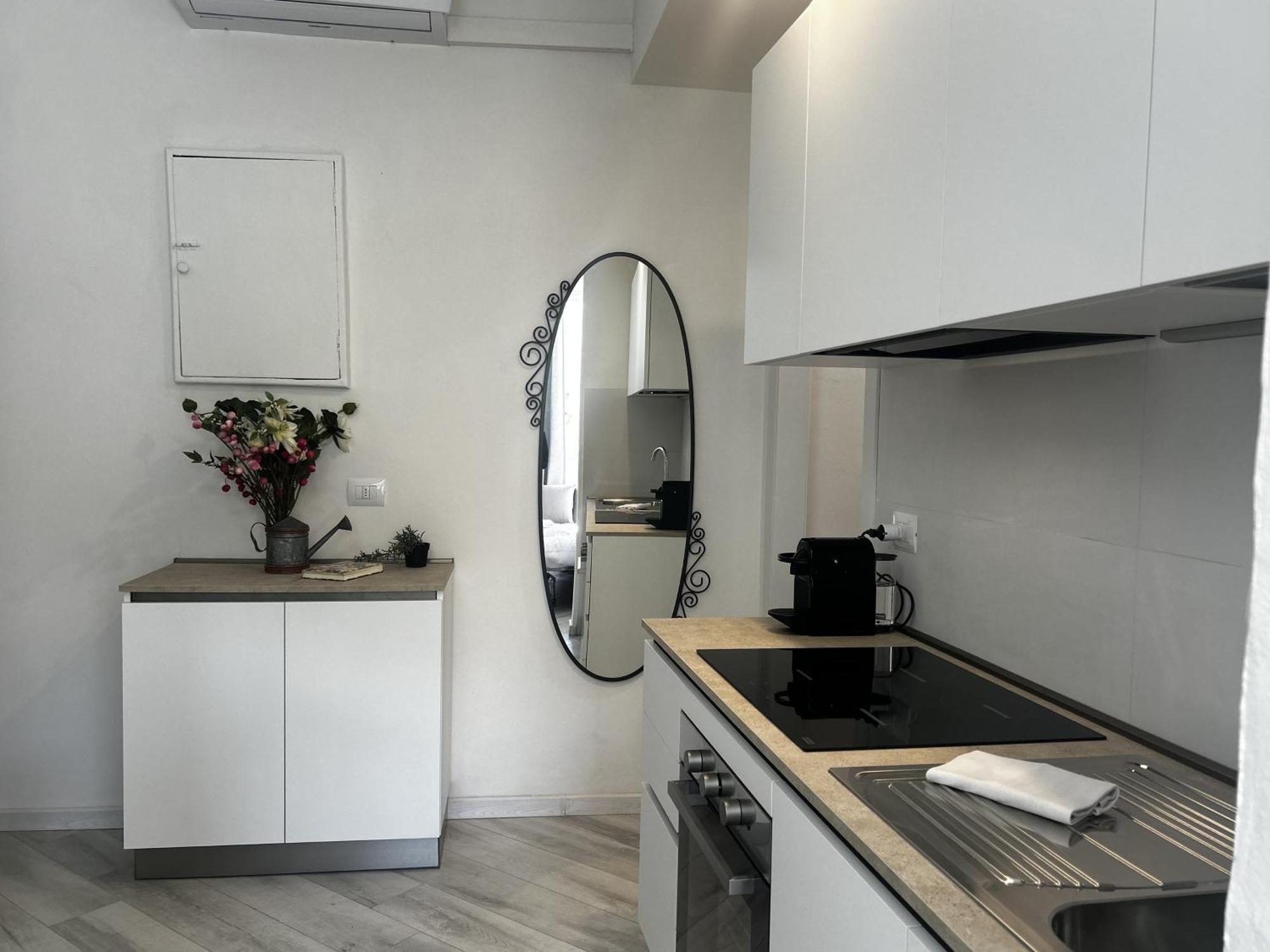 Del Re Apartment
