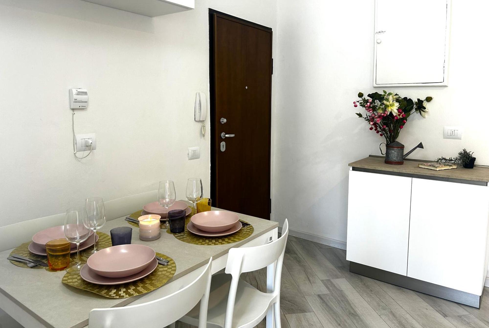 Apartment Del Re