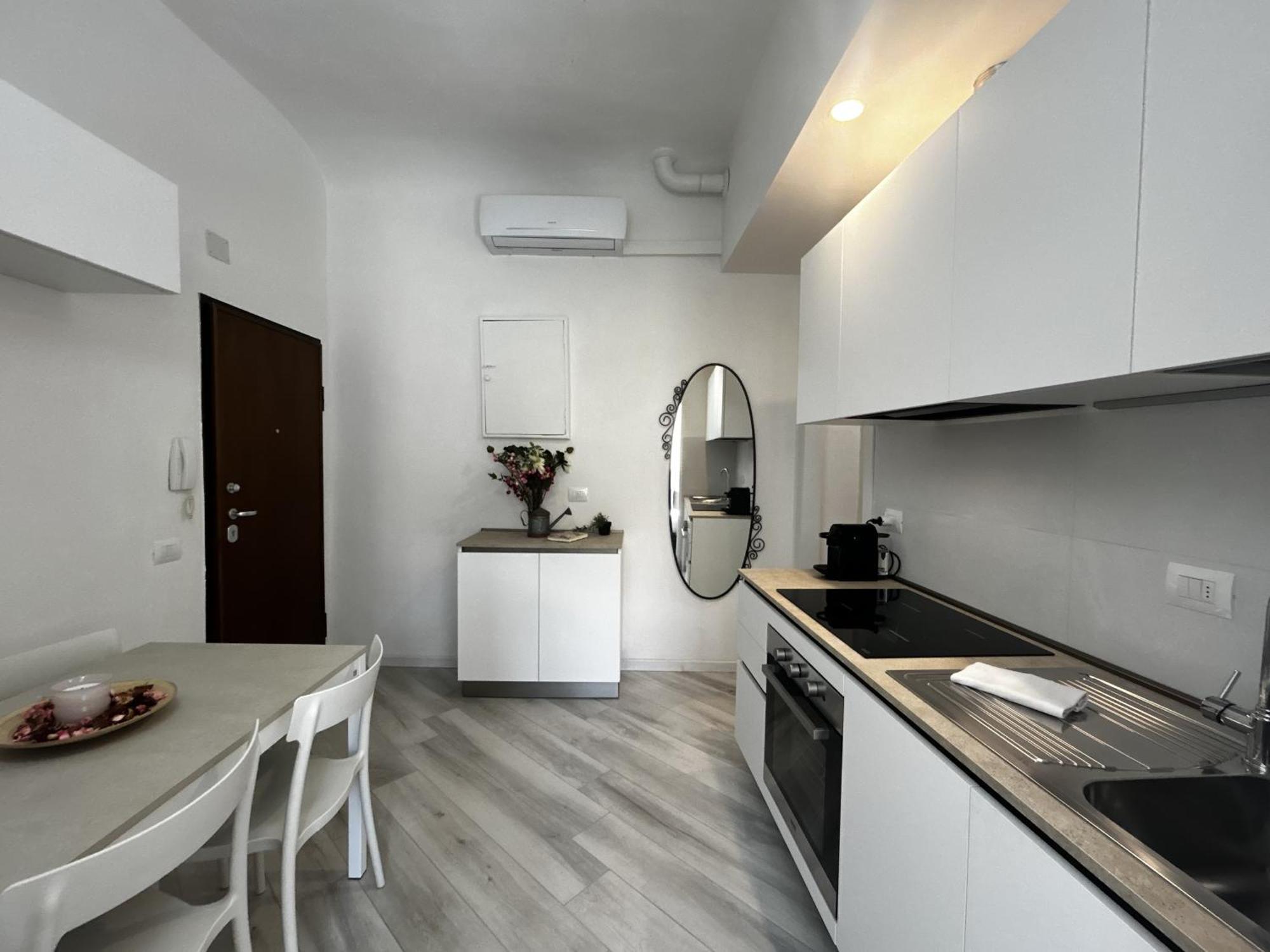 Apartment Del Re Florence