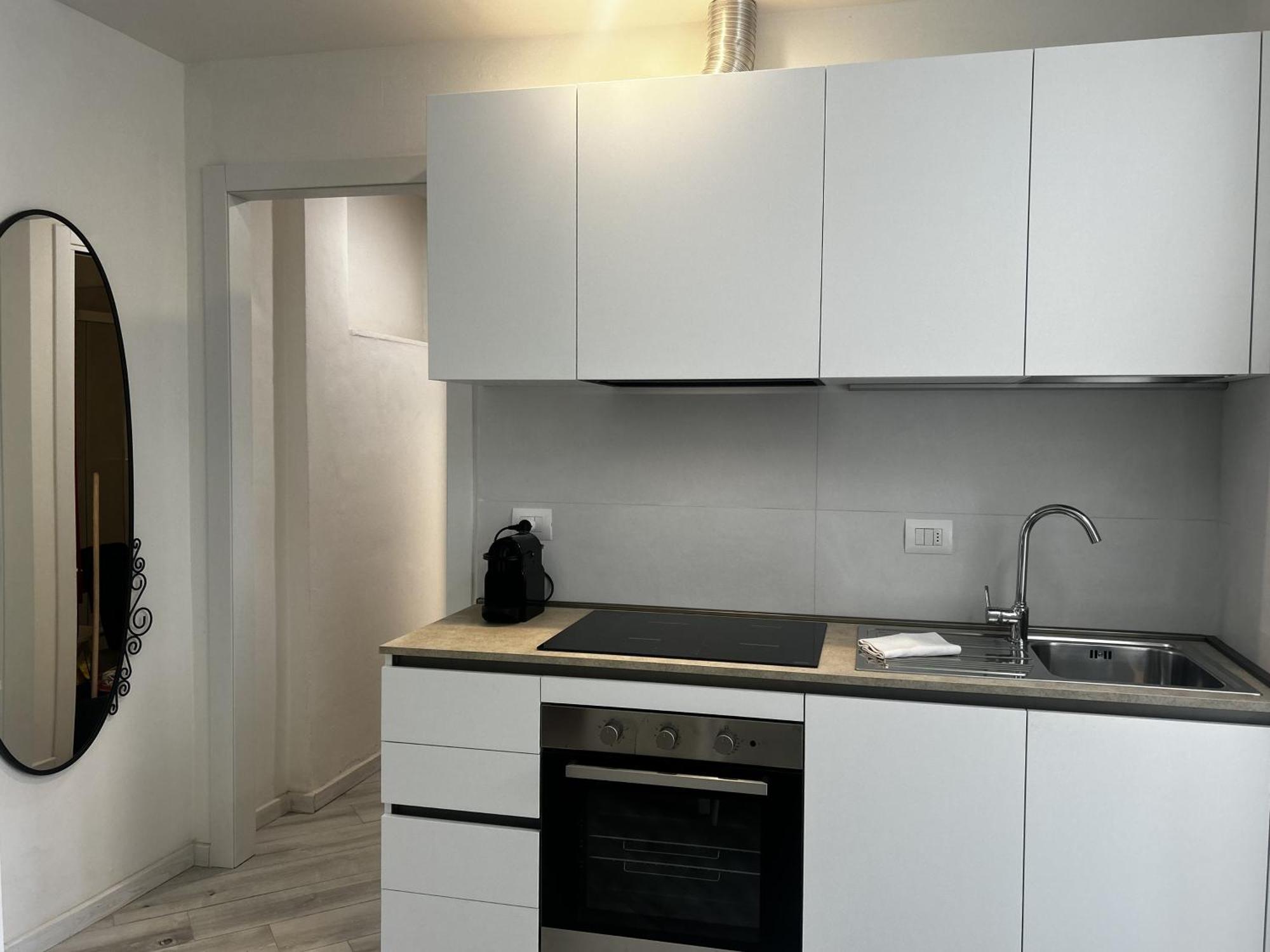 Del Re Apartment