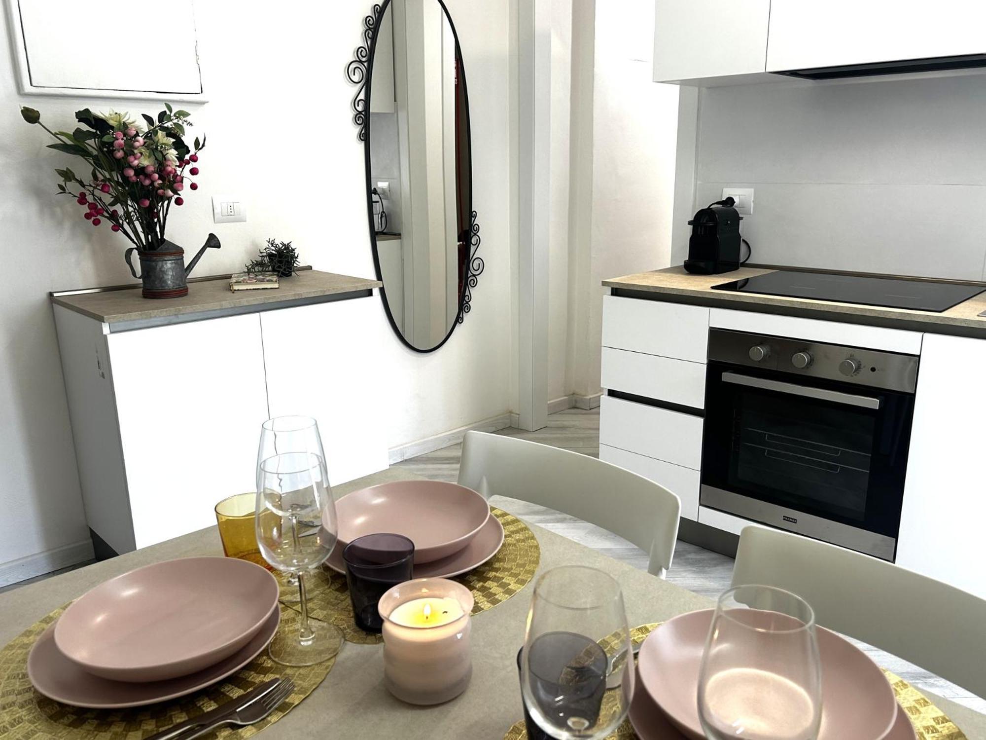 Del Re Apartment