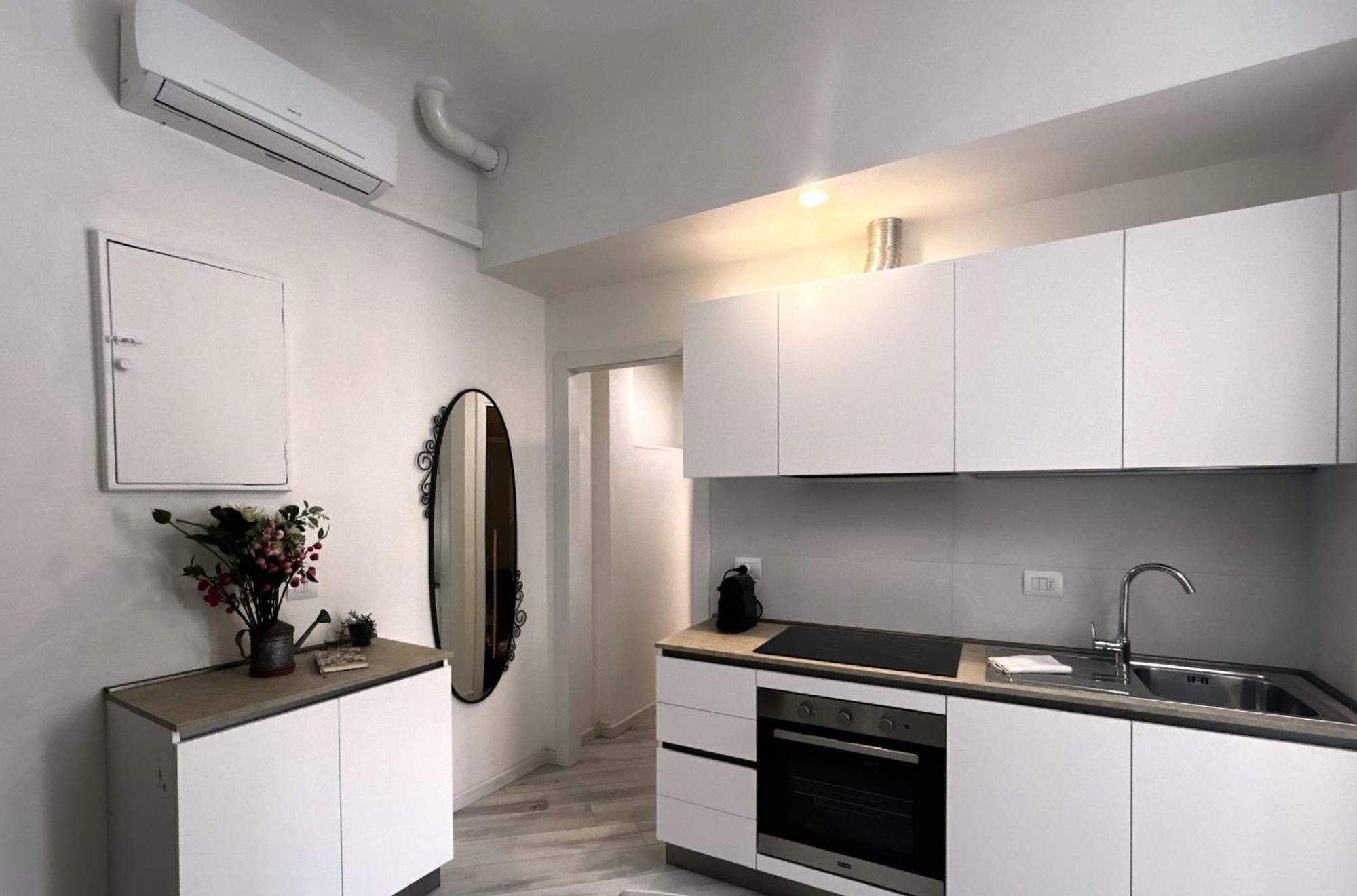Apartment Del Re Florence