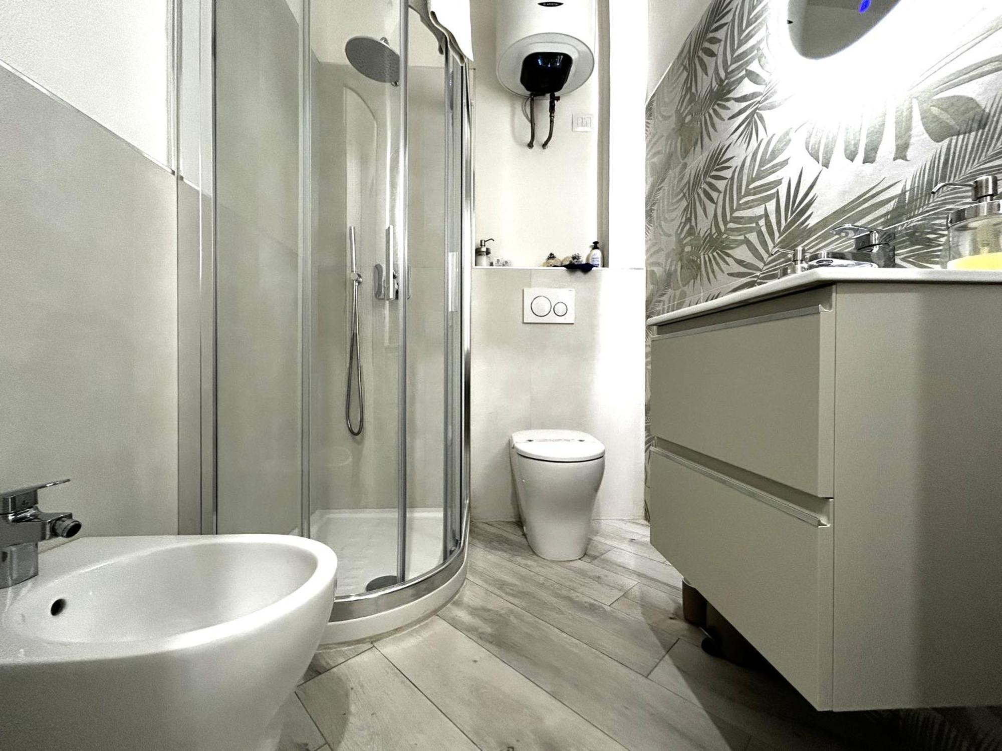 Apartment Del Re *